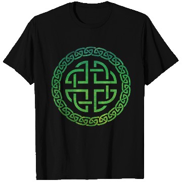 Discover Celtic Knot T Shirts