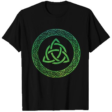 Discover Celtic Knot T Shirts