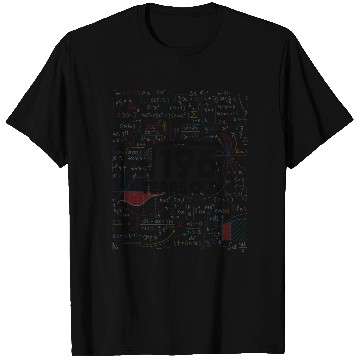 Discover 14 Years Old Math T Shirts