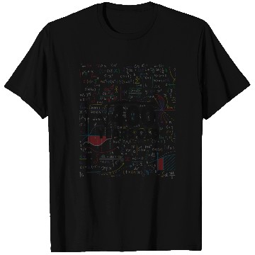 Discover 20 Years Old Math T Shirts