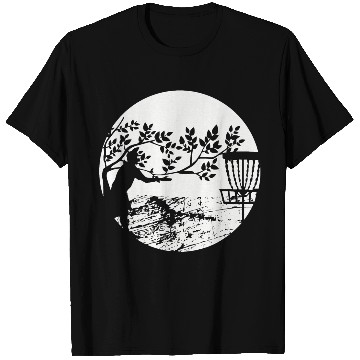 Discover Disc Golf Frisbee T Shirts I Funny Discgolf T Shirts