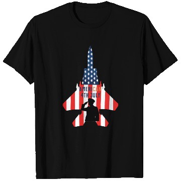 Discover 4th Of July US Military. 4th of July, AmeriCAN T Shirts
