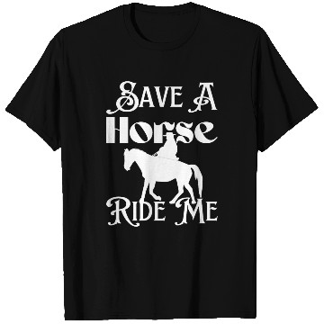 Discover Horse Cowboy T Shirts