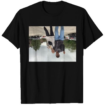 Discover Me and Charlotte T Shirts