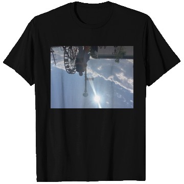 Discover Me and Paige T Shirts