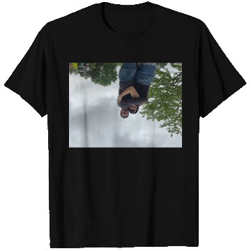 Discover Me and Emily Henson T Shirts