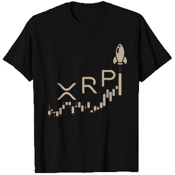 Discover xrp moon 2022 T Shirts