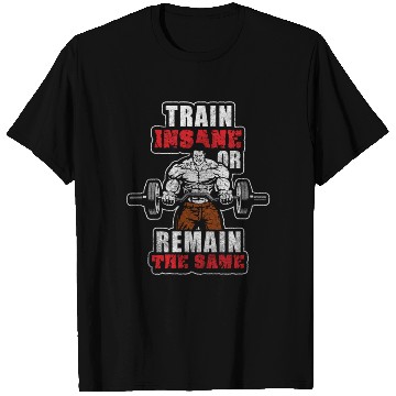 Discover Workout Exercise T Shirts