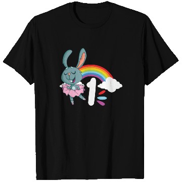 Discover 1. Birthday Ballet Ballerina Dance Dancer T Shirts