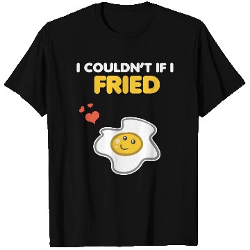 Discover Matching Couple Funny Egg & Bacon Romantic Pun T Shirts