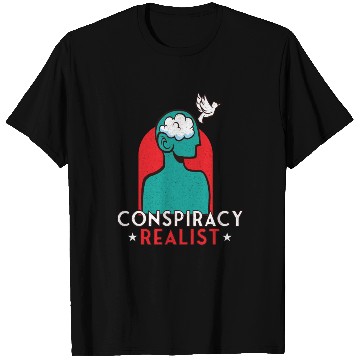 Discover Conspiracy Theories Conspiracy Theorist Freemason T Shirts