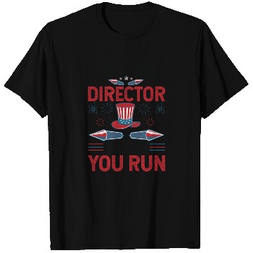 Discover Funny 4th Of July Independence Day Fireworks Gifts T Shirts