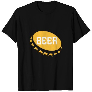 Discover beer T Shirts