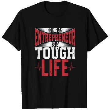Discover Business Mindset Lifestyle Entrepreneur Gifts Idea T Shirts