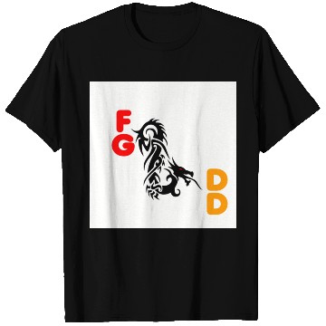Discover cool logo T Shirts