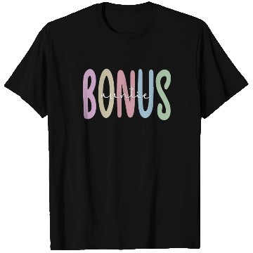 Discover Proud Bonus Auntie Step Aunt Appreciation Gifts T Shirts