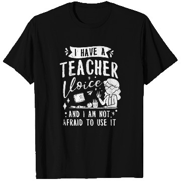 Discover Teacher Gift Educator Educator School Teaching T Shirts