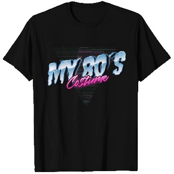 Discover The 80s T Shirts
