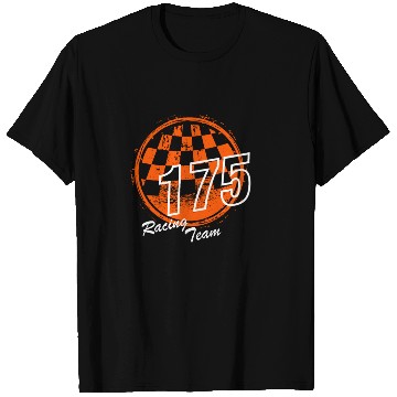 Discover Racing Team 175 T Shirts
