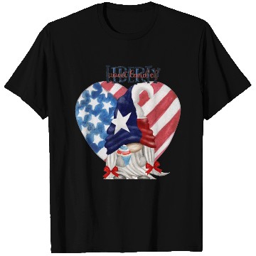 Discover Sweet Land Of Liberty T Shirts