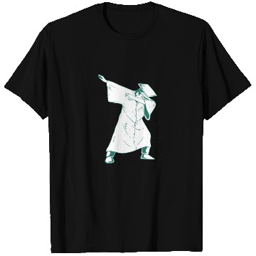 Discover Graduation Dabbing University Graduation Dabbing U T Shirts