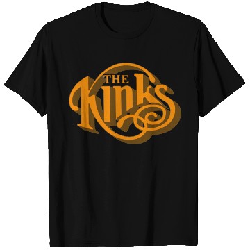 Discover band rock ends T Shirts