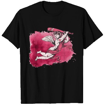 Discover Fighting Angel T Shirts