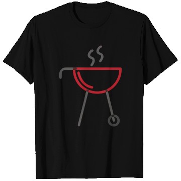 Discover Mister Good Looking Is Cooking T Shirts