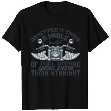Discover MotorcycleQuotes Design| Motorbike Quotes Design T Shirts