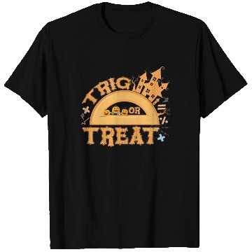 Discover Halloween Math Lovers Student Trick Or Treat T Shirts