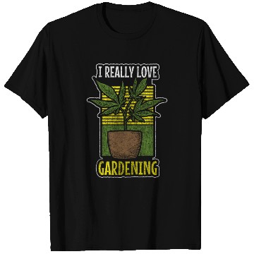 Discover Hemp Stoner Hashish T Shirts