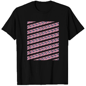 Discover Pattern flag Independence Since 1776 Fourth July T Shirts