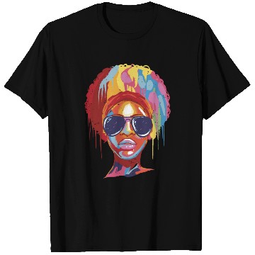 Discover juneteenth-independence, Black History Active, T Shirts