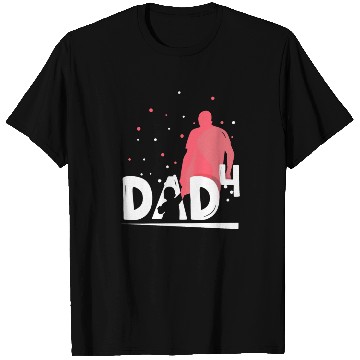 Discover Dad Of Four Daddy Father Father's Day Sayings T Shirts