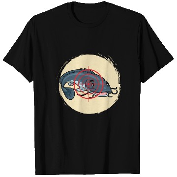 Discover Catfish Hunter T Shirts