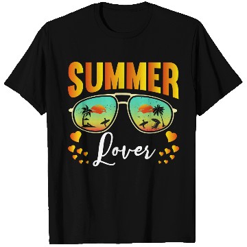 Discover Funny Design for summer T Shirts