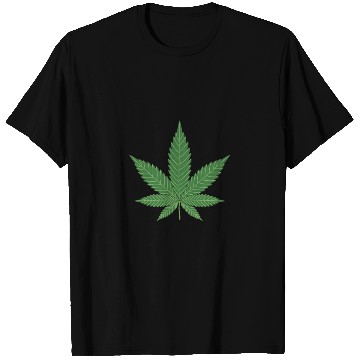 Discover marijuana T Shirts