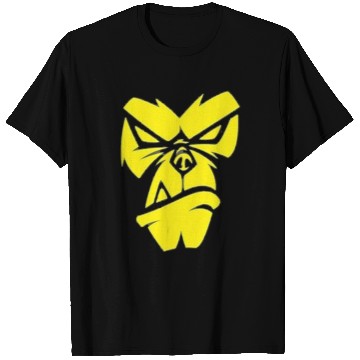 Discover VEGAN Gorilla T Shirts