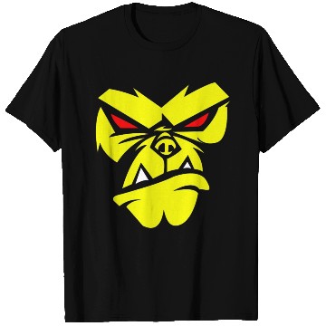 Discover VEGAN Gorilla T Shirts