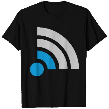 Discover icon connection problems no T Shirts