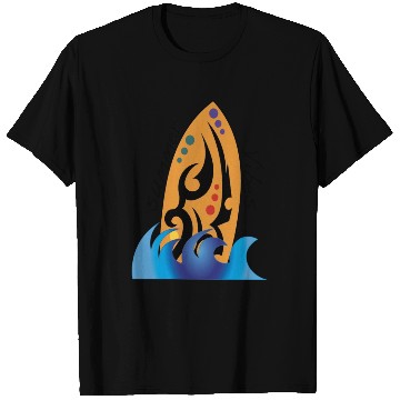 Discover Summer vibes !! T Shirts