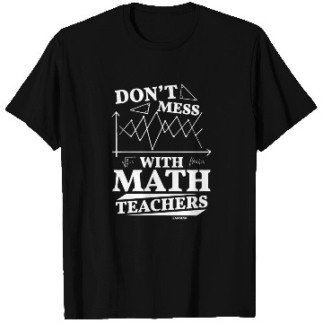 Discover Mathematics math mathematician math teacher gift T Shirts