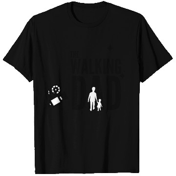 Discover PAPA SAUR, Father's Day T Shirts