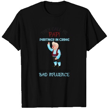 Discover They call me Grandpa, father's day T Shirts
