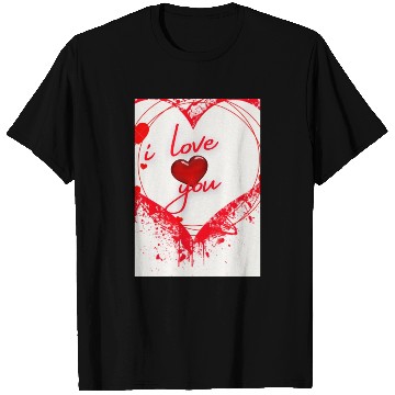 Discover i love T Shirts