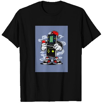 Discover Brick Gamers T Shirts
