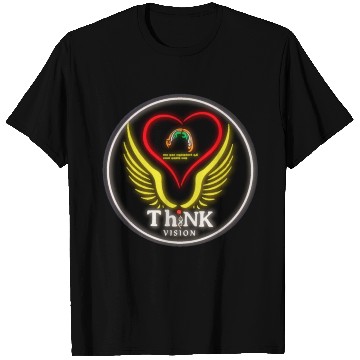 Discover Think Biology T Shirts