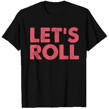 Discover Let Us Make Some Rock And Roll Music Design T Shirts
