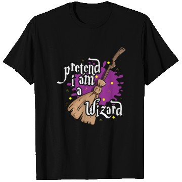 Discover Sorcerer Proverbs Nerd Magic T Shirts