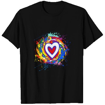 Discover Pride definition T Shirts